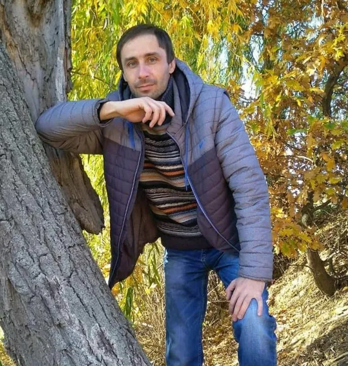 Руслан — засновник мікроростерні ZRN
